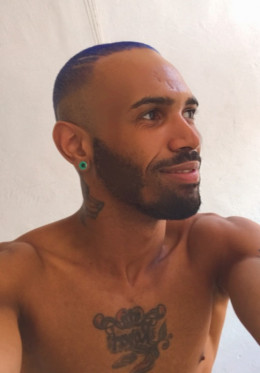 Avatar Brunão carioca