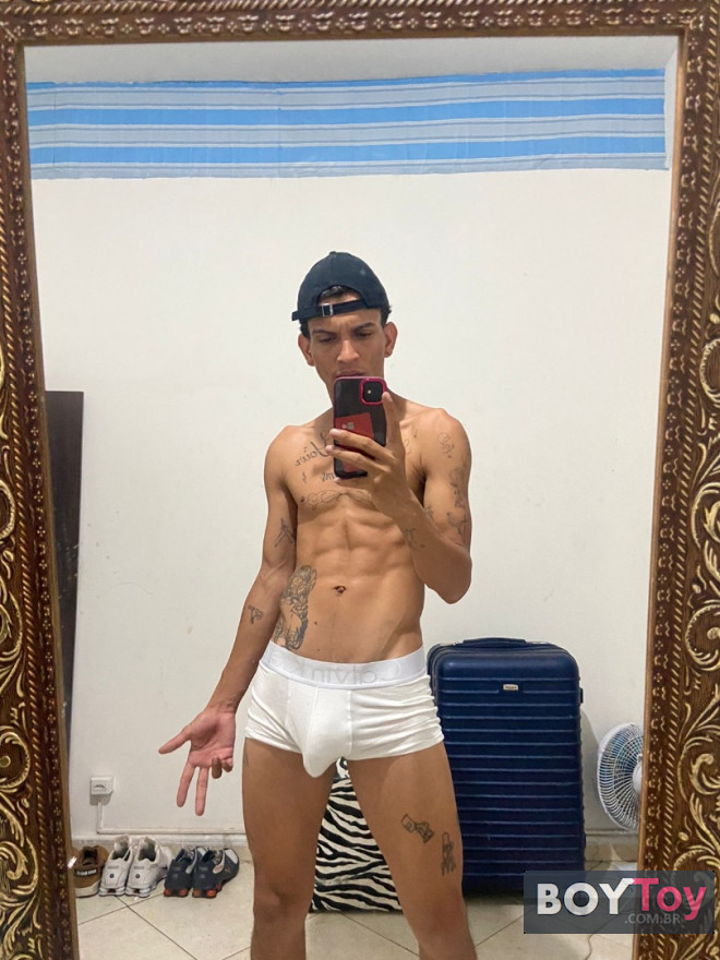 Foto da galeria