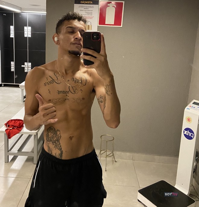 Foto da galeria