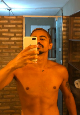 Avatar Luan Bastos Basso