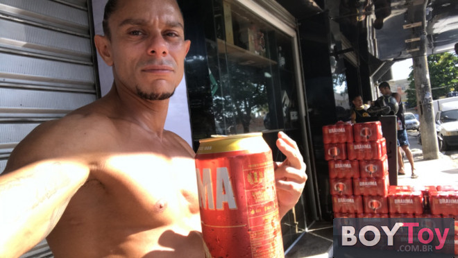 Foto da galeria