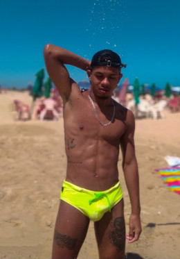 Avatar Leandro
