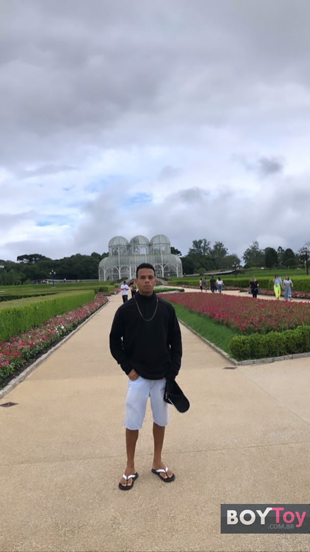 Foto da galeria