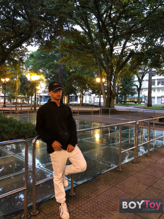Foto da galeria