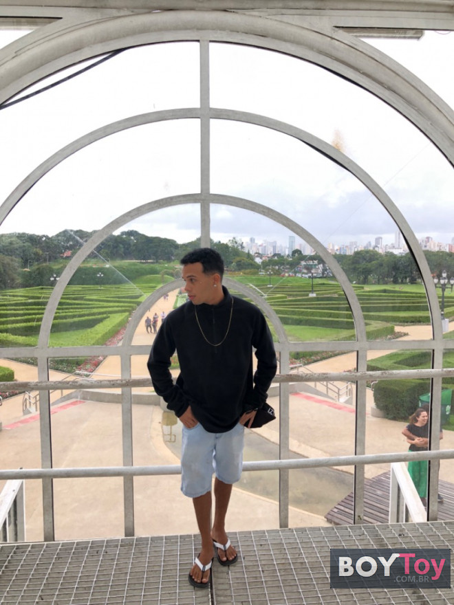 Foto da galeria