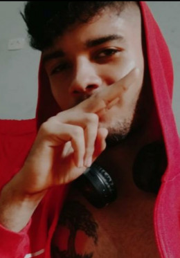 Avatar Jalim rabei