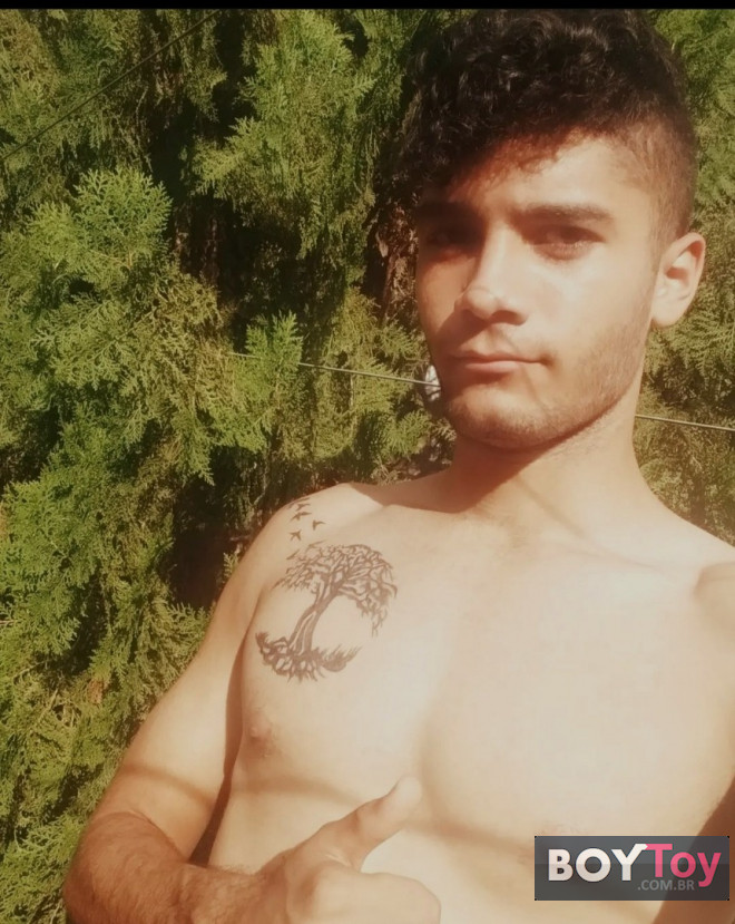 Foto da galeria