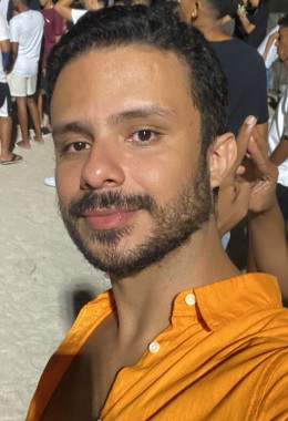 Avatar Lorenzo Fernandes