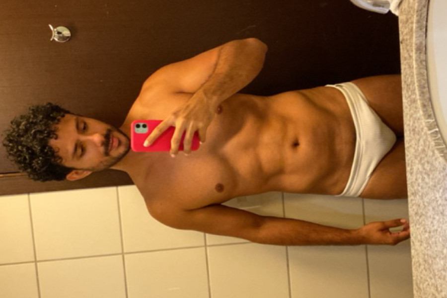 Capa do perfil