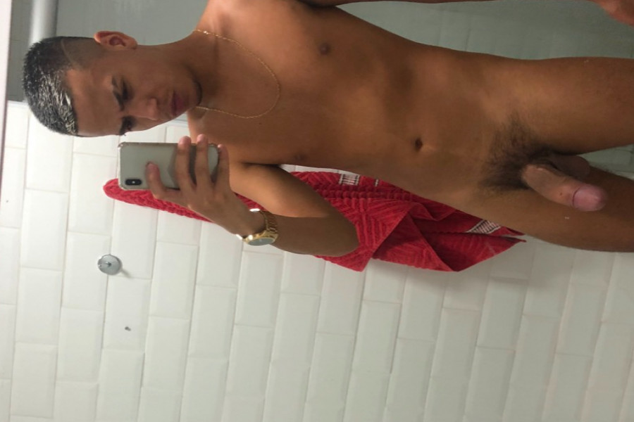 Capa do perfil