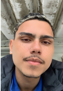 Avatar Novinho carioca