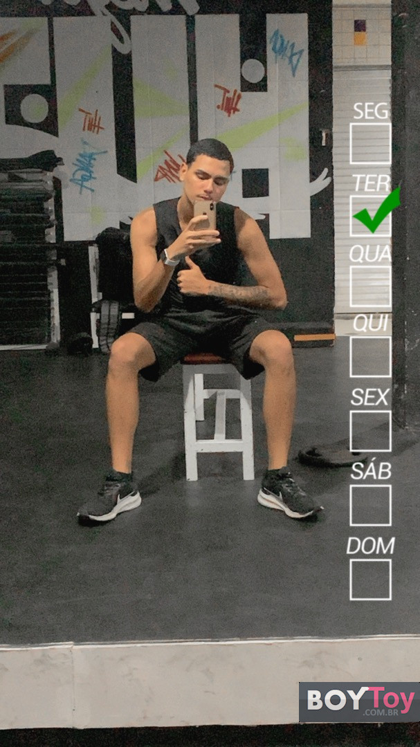 Foto da galeria
