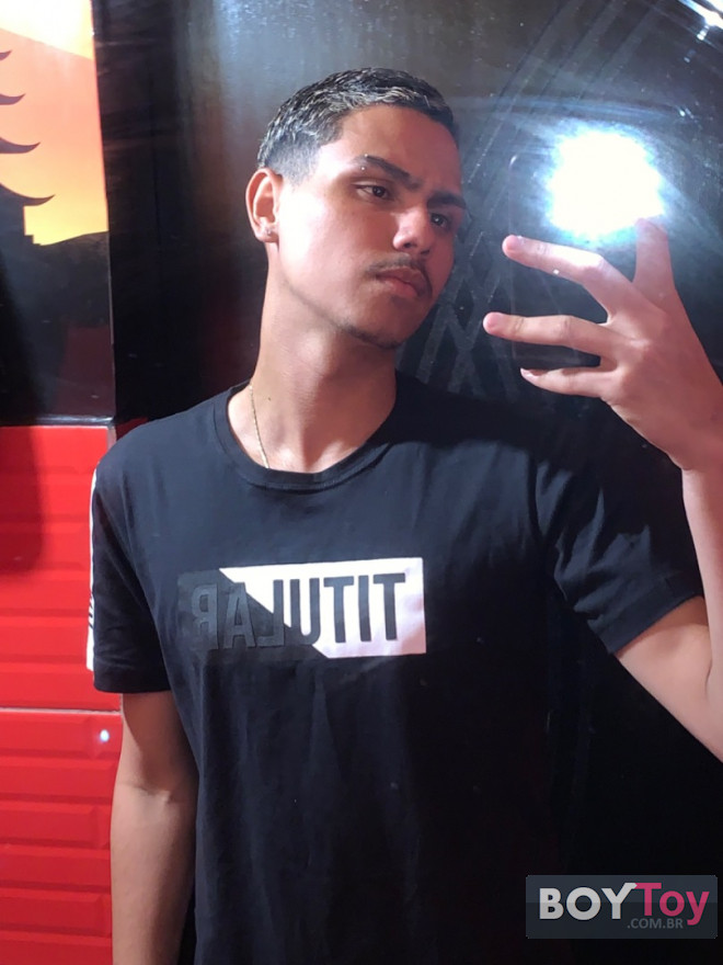 Foto da galeria