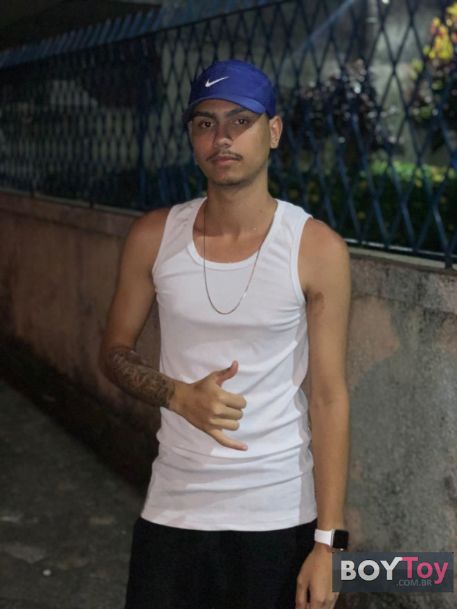 Foto da galeria