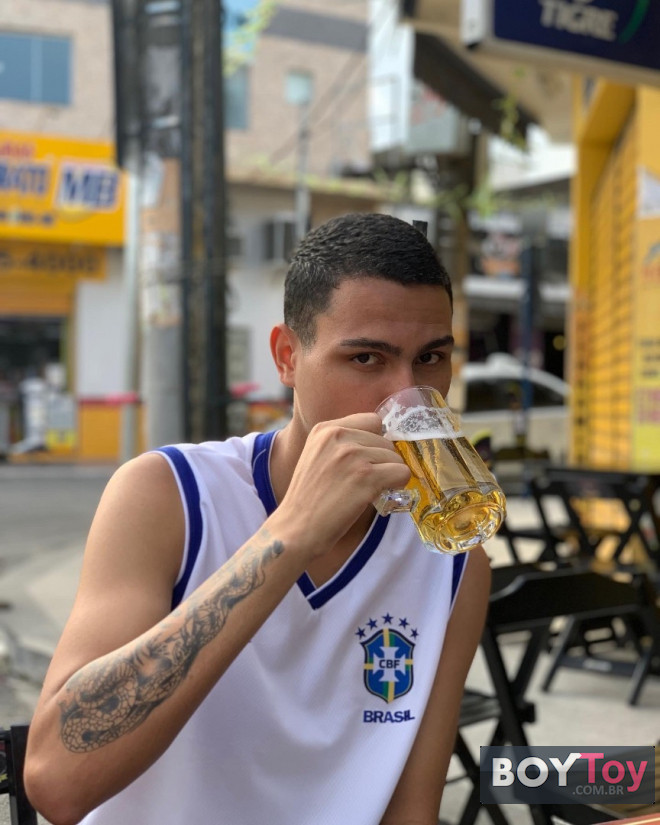 Foto da galeria