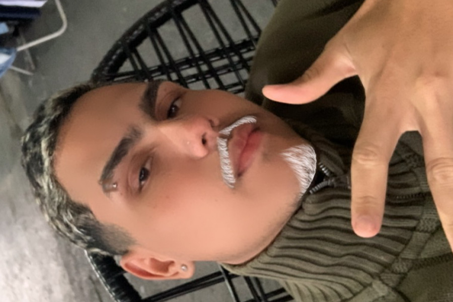 Capa do perfil