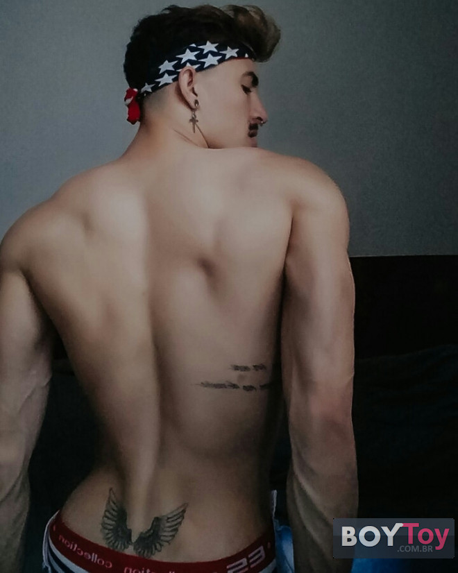 Foto da galeria