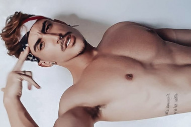 Kaleb  Diias