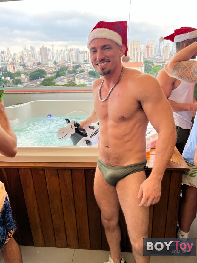Foto da galeria