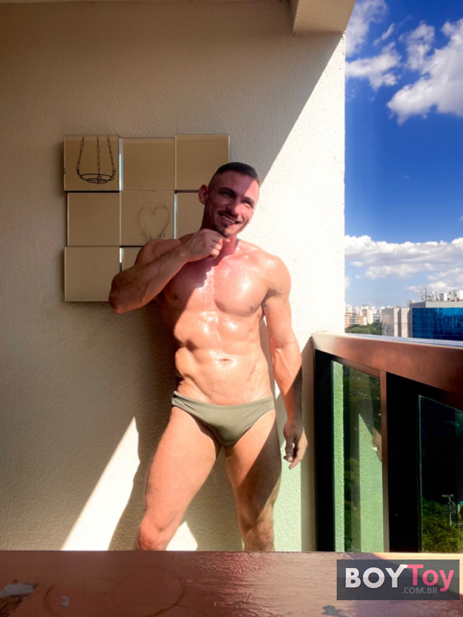 Foto da galeria