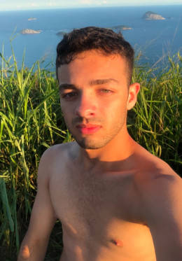 Avatar IGOR LOPES CELESTINO
