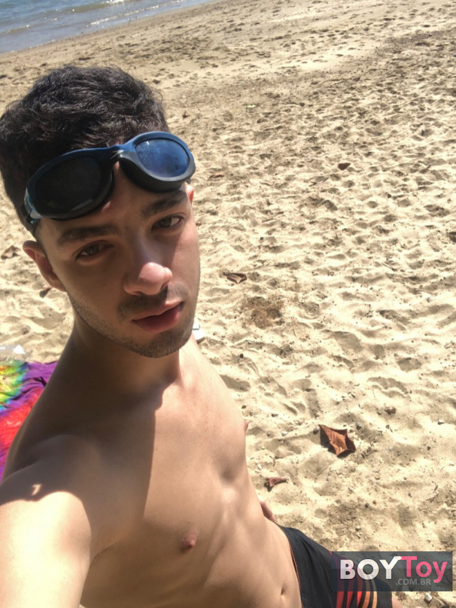 Foto da galeria