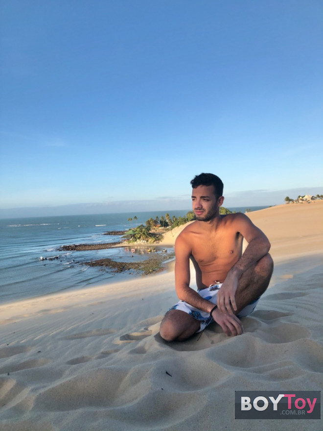 Foto da galeria