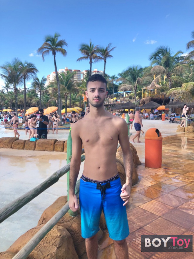 Foto da galeria