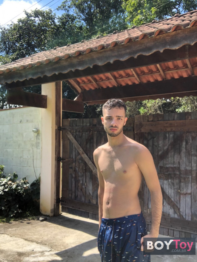Foto da galeria