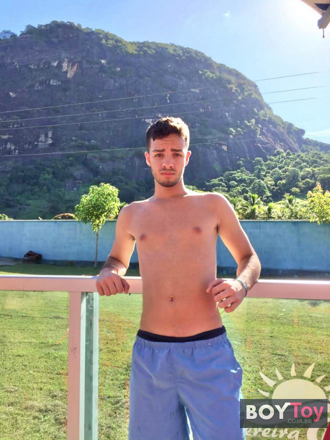 Foto da galeria