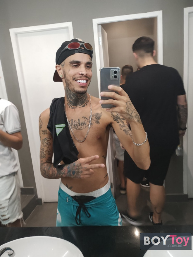 Foto da galeria