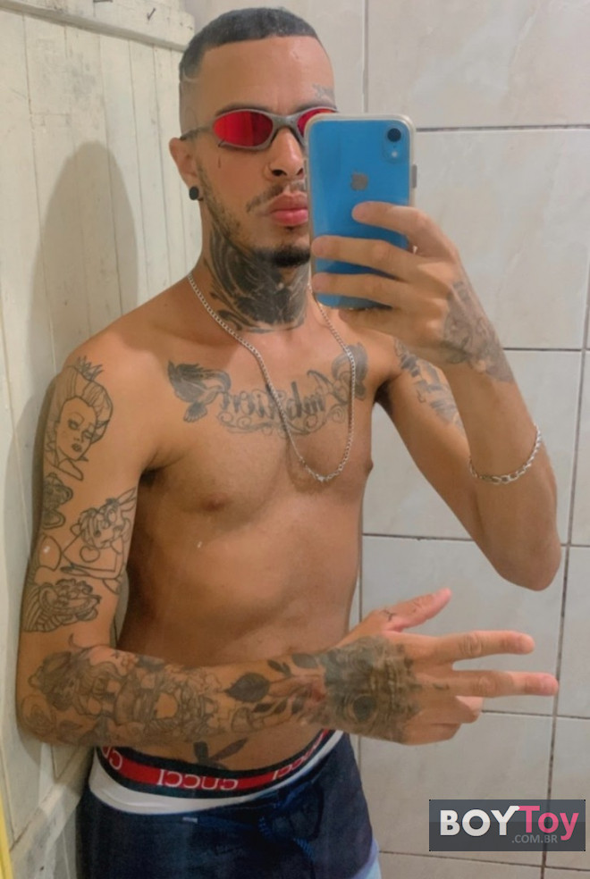 Foto da galeria
