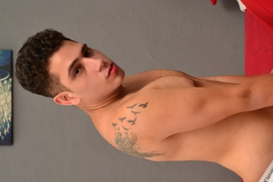 Capa do perfil