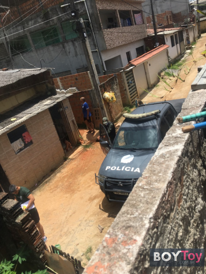 Foto da galeria