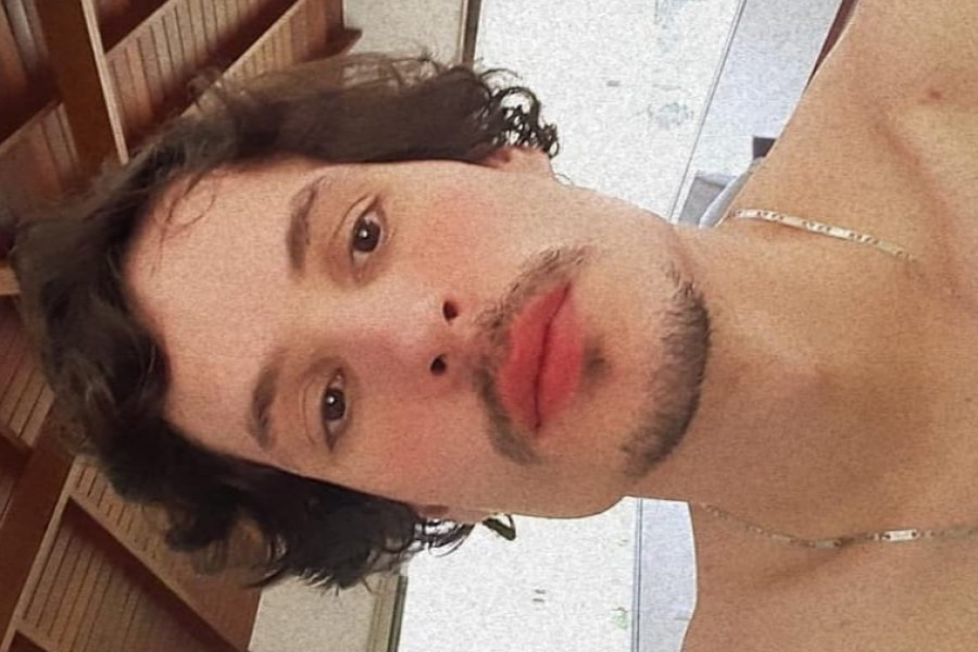 Capa do perfil
