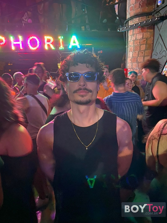 Foto da galeria