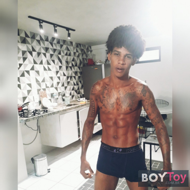 Foto da galeria