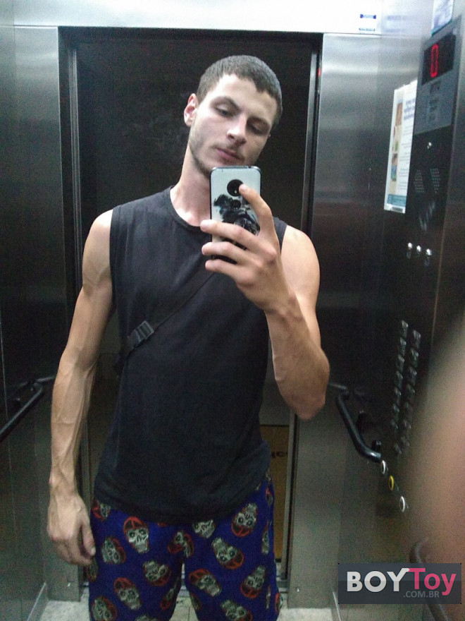 Foto da galeria