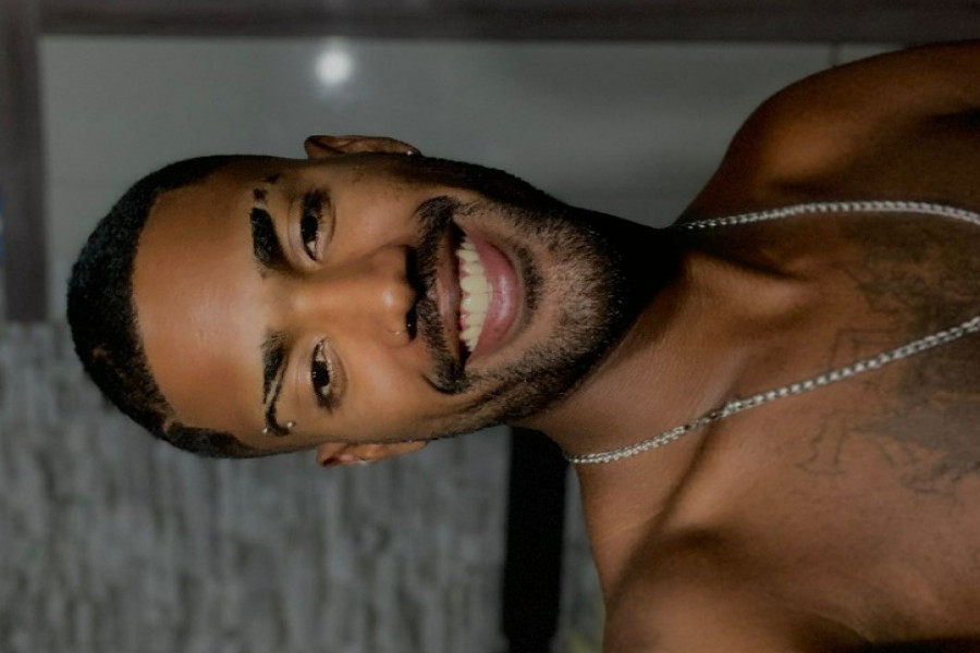 Capa do perfil
