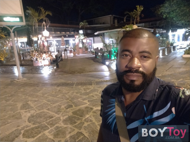 Foto da galeria