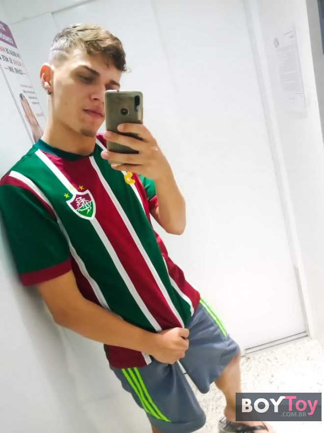 Foto da galeria