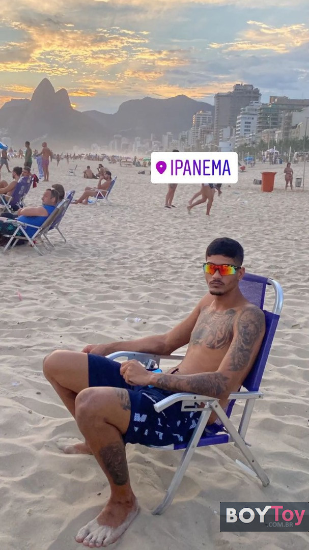 Foto da galeria
