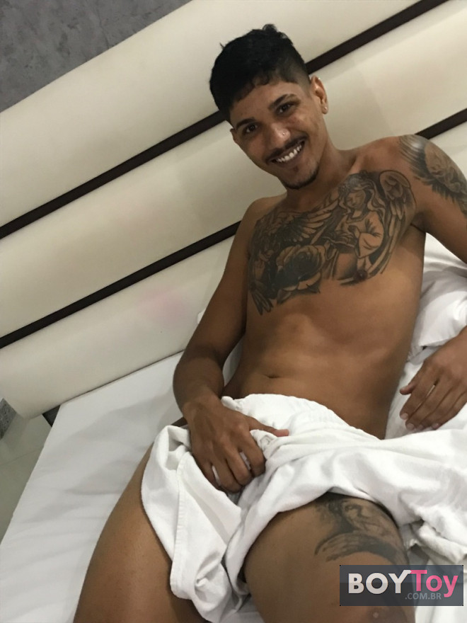 Foto da galeria
