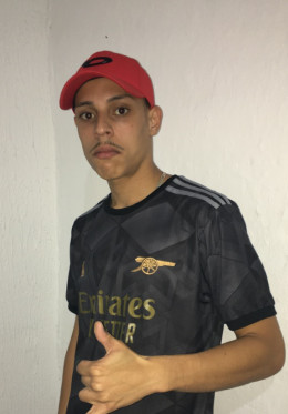 Avatar Pica doce 23