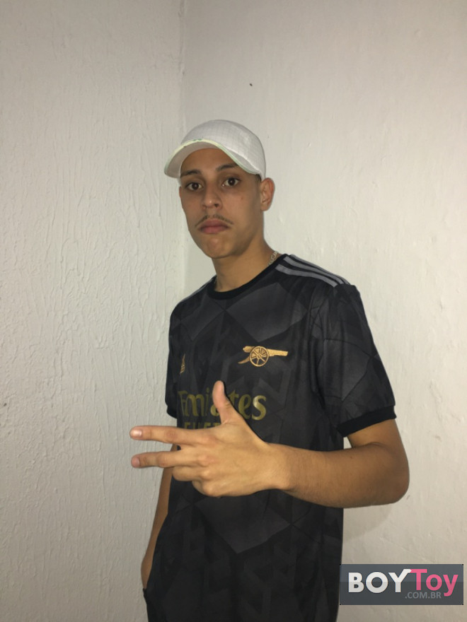 Foto da galeria