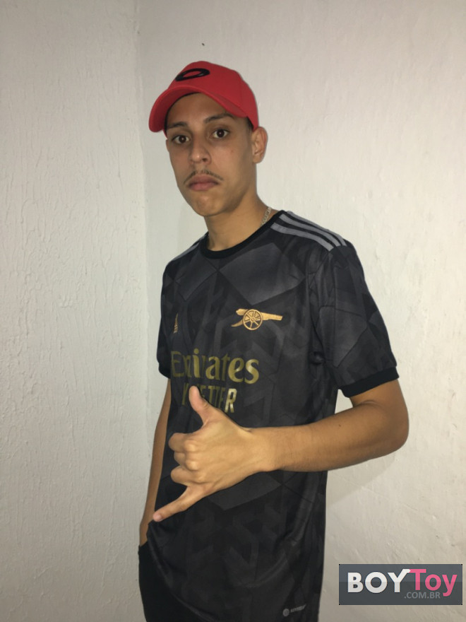 Foto da galeria