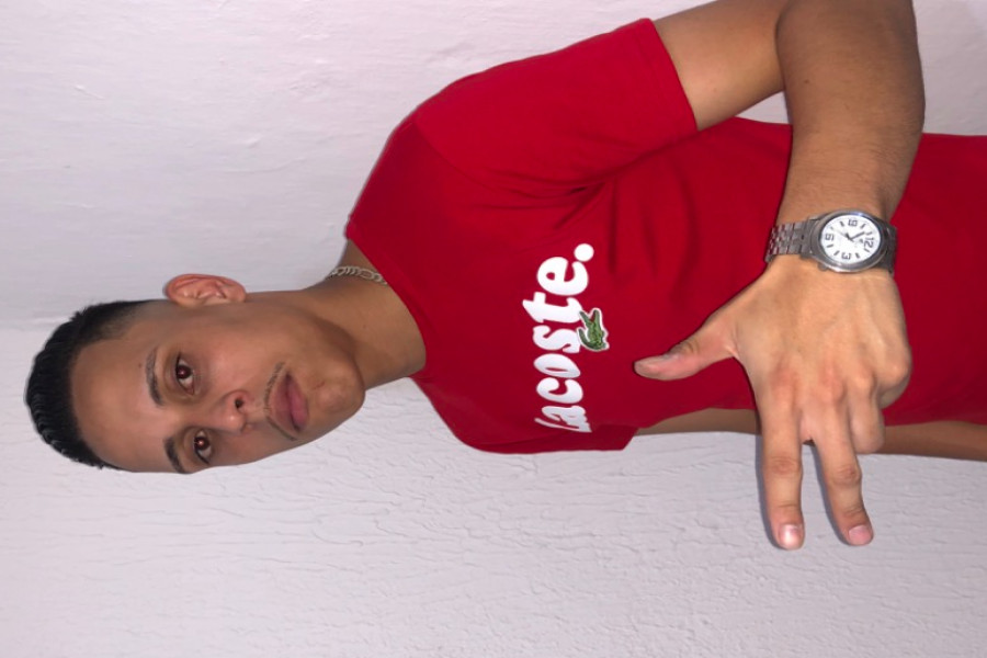 Capa do perfil