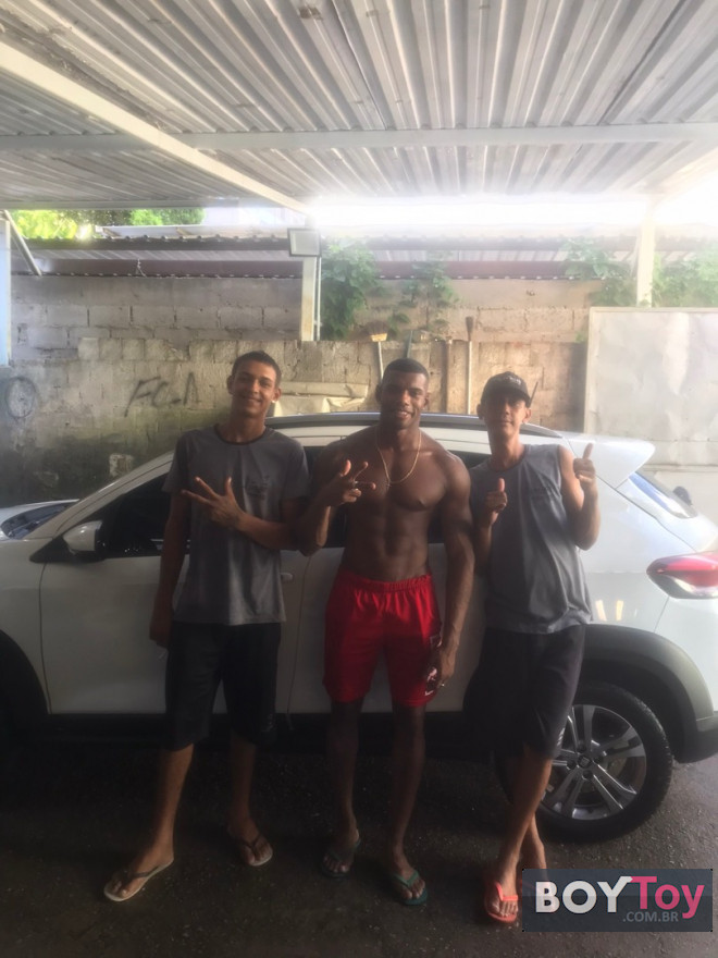 Foto da galeria