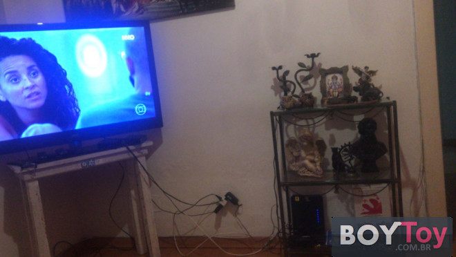 Foto da galeria
