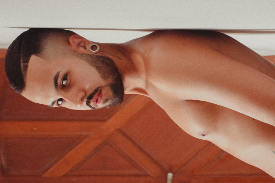 Capa do perfil